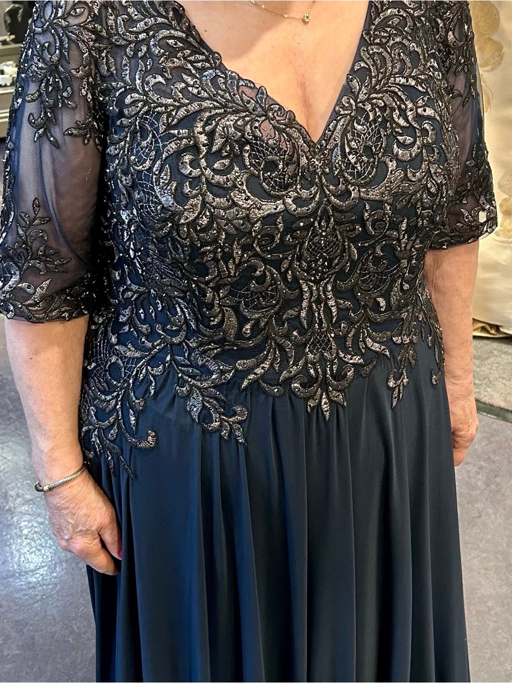 Special Occasion Dress